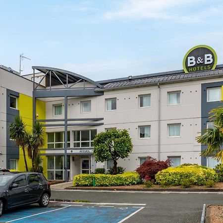 B&B Hôtel LE HAVRE Harfleur 1 Ngoại thất bức ảnh