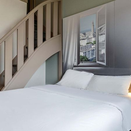 B&B Hôtel LE HAVRE Harfleur 1 Ngoại thất bức ảnh