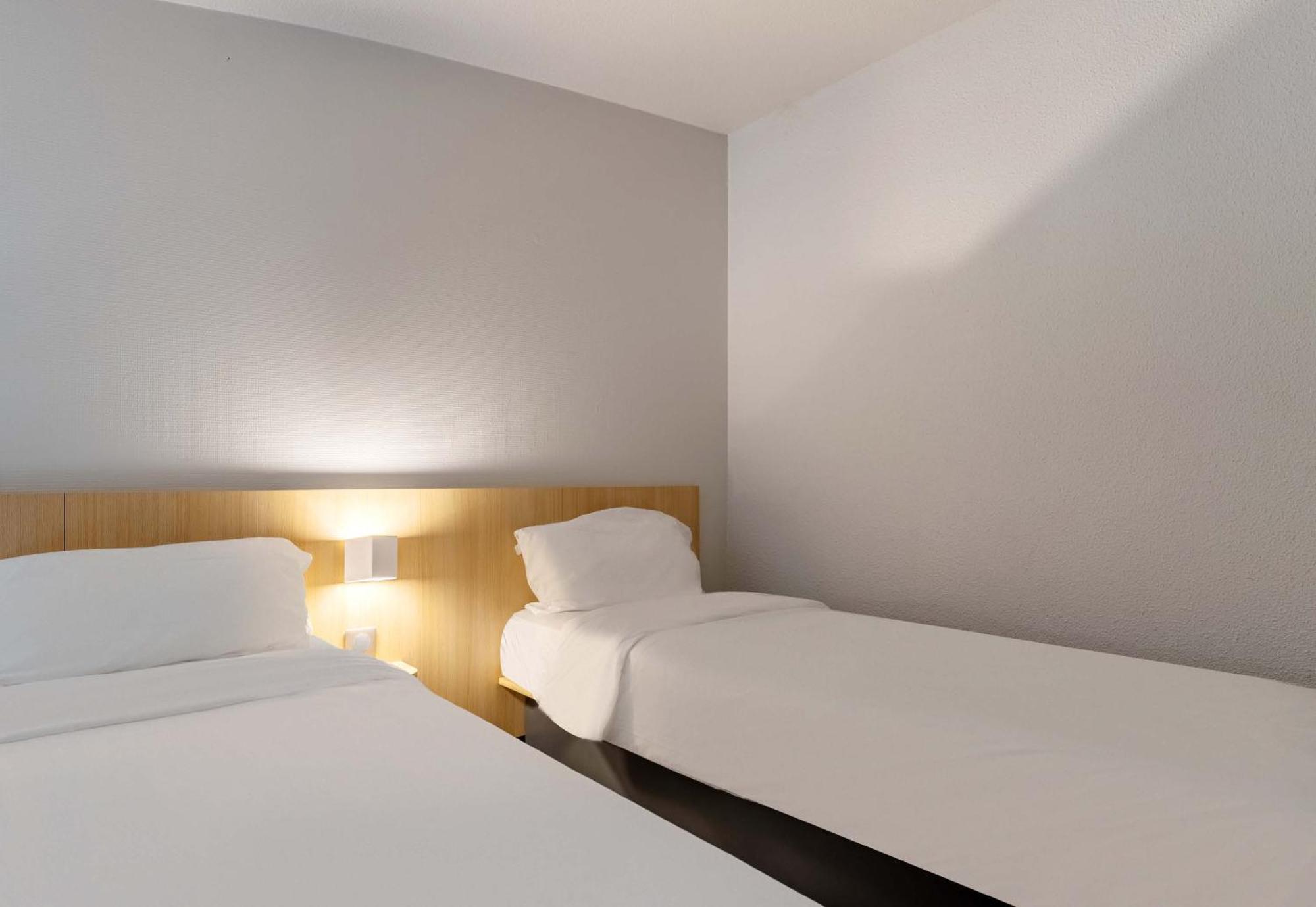 B&B Hôtel LE HAVRE Harfleur 1 Ngoại thất bức ảnh