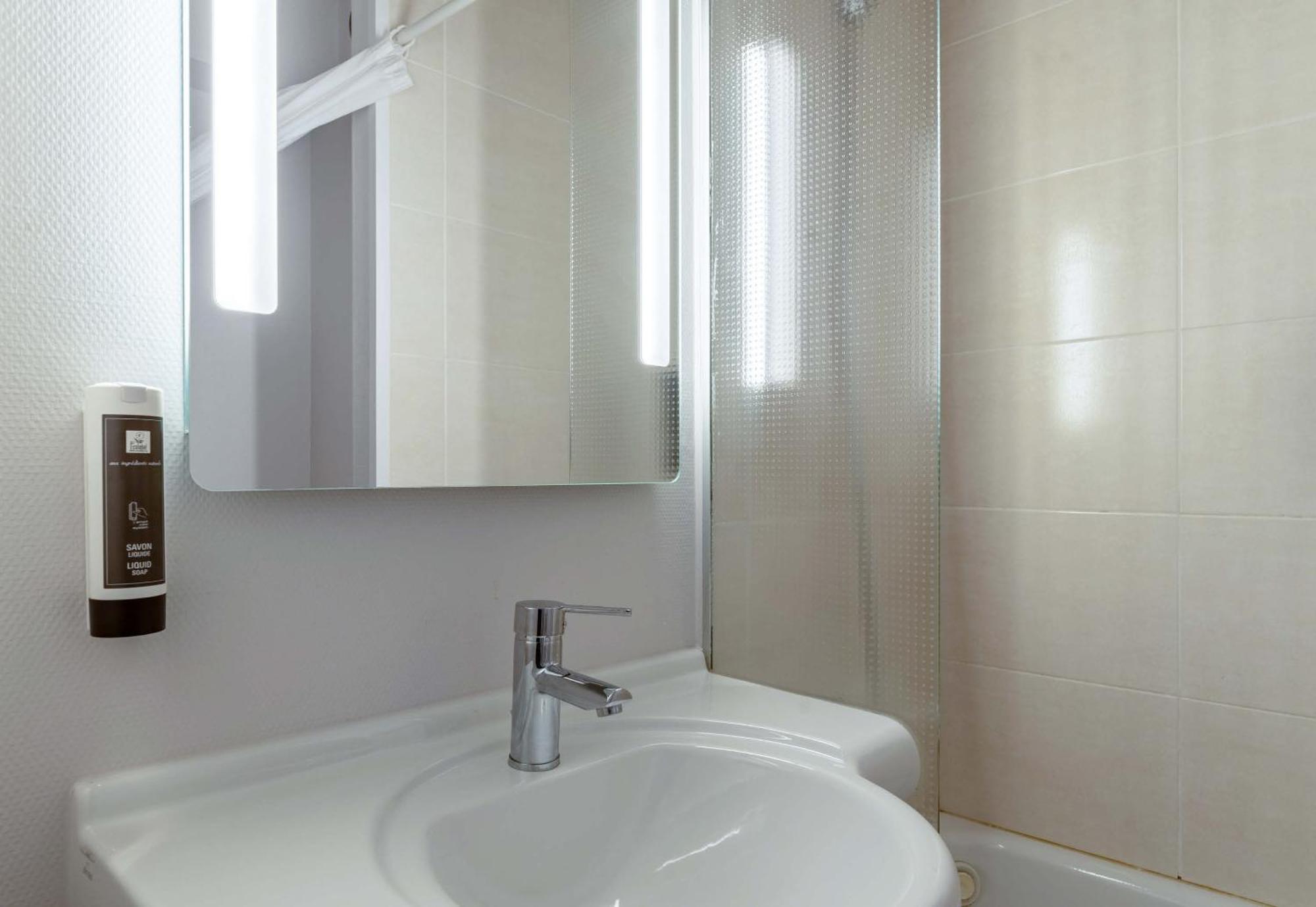 B&B Hôtel LE HAVRE Harfleur 1 Ngoại thất bức ảnh